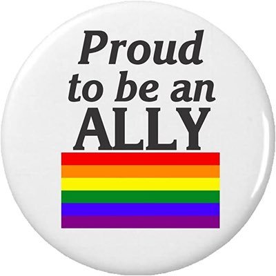 Kindness changes the world. Teacher at Citrus Hill High School. Mom of 2 kids and 2 cats and 1 crazy puppy. Proud Ally. Love my Steelers and my Dodgers.