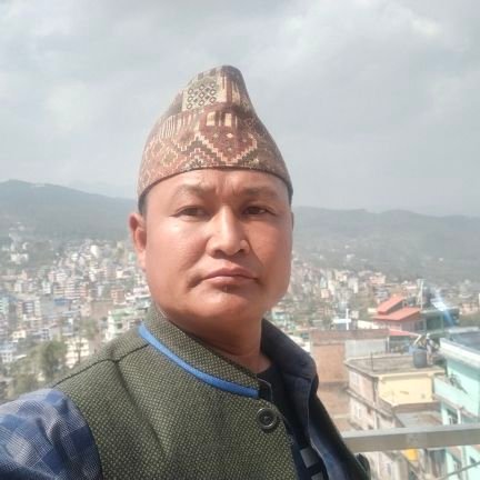 TekMaga41033844's profile picture. Dolakha melung 5 dadatole
