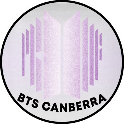 Official account for Canberra BTS ARMY💜 Follow us for local events, updates, projects and more! • Noticed by Tae 181118 #CBRARMY
