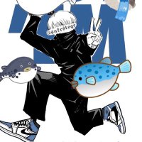 🐟シャケ🐟(@snkrstoge) 's Twitter Profile Photo