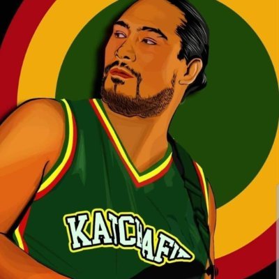 Roots Reggae from Aotearoa / New Zealand
► https://t.co/6HaKLJZsJI