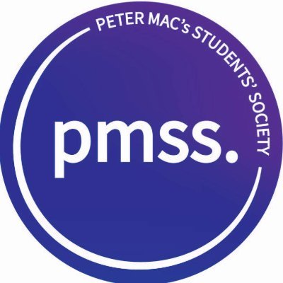 Follow us for the latest on our student stories, professional events, social catch-ups and the amazing science we do! Tweets from PeterMac Students' committee.
