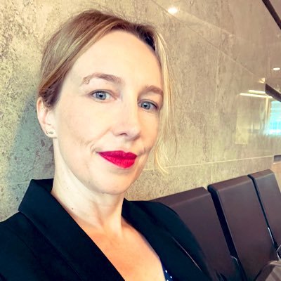 Prof Hilary Bambrick Profile