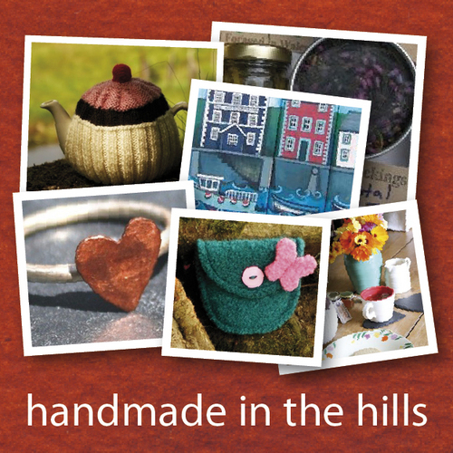 Handmade (@handmadewales) | Twitter