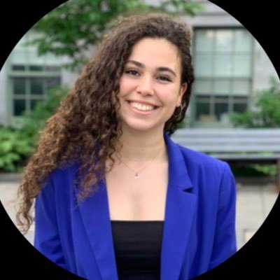 yase_erdogan's profile picture. MA Student, Educational Psychology | @McGillU | Passionate about change-making in the field of education, youth well-being & empowerment