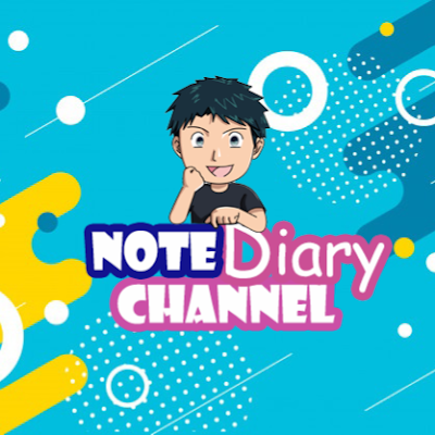 NoteDiaryChan's profile picture. คนธรรมดาๆคนนึง ไม่มีอะไรพิเศษ