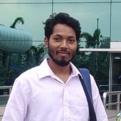 Sanjay Paul Kujur