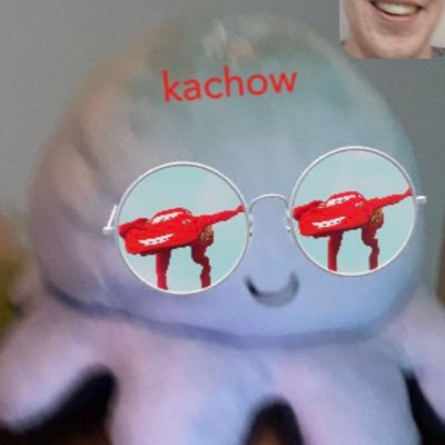 scolibitch69's profile picture. kachow