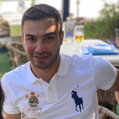 saminsalehi1's profile picture. crypto holder, forex&crypto trader