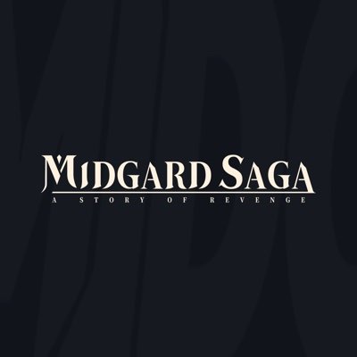 Midgard Sagaさんのプロフィール画像