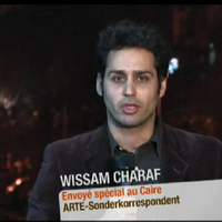 wissam charaf (@wissam_charaf) 's Twitter Profile