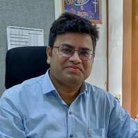 Durgesh Garg (@durgeshgarg) 's Twitter Profile