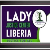 Lady Justice Center of Liberia 🇱🇷(@HawaMetzger) 's Twitter Profile Photo