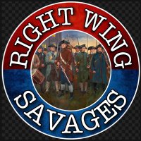rightwingsavages(@rtwngsavages) 's Twitter Profile Photo