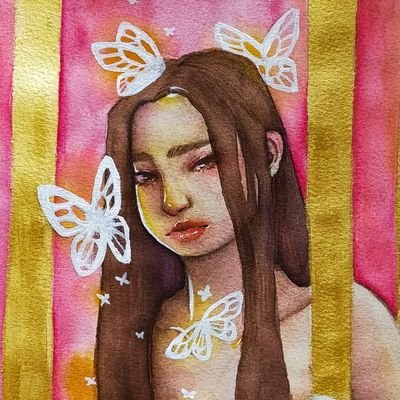 kalopsiaさんのプロフィール画像