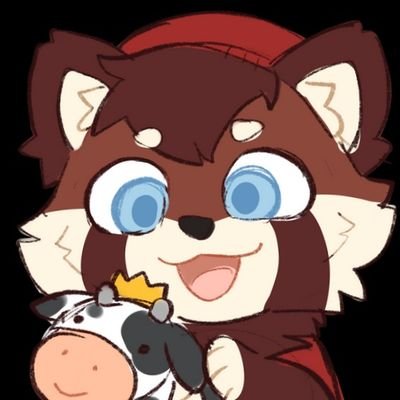 I'm just your average, run of the mill aspiring voice actor, holder of all the dragon balls and King of the Pirates. Banner by @furryafoxy. Pfp by @FabuPonah.