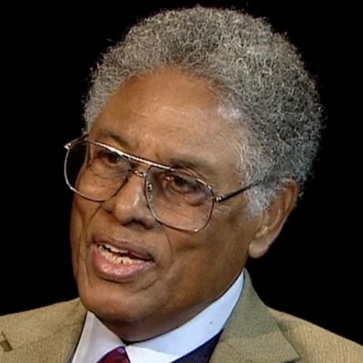 The words and wisdom of Thomas Sowell.  
(This is NOT his official account)