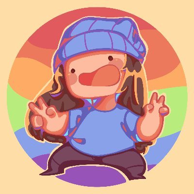 ᵀᵉⁿ🏳️‍🌈さんのプロフィール画像