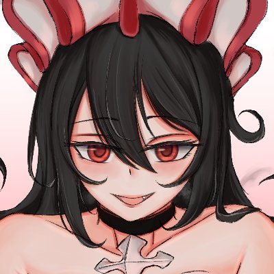 黑凜白月さんのプロフィール画像