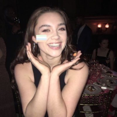 ⠀⠀⠀⠀⠀ 🖇 # florence pugh enthusiast ⠀⠀⠀⠀⠀ ⠀⠀⠀⠀ ⠀⠀⠀⠀⠀ ⠀- she her