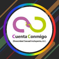 Cuenta Conmigo (@cuenta_conmigo) 's Twitter Profile Photo Cuenta Conmigo (@cuenta_conmigo) 's Twitter Profile Photo