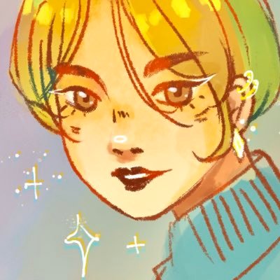 cil ā¦ā§ uni student who draw sometimes ā¦ā§ please donāt repost/qrt ā¦ā§