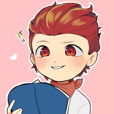 RedIV Akashi #ENVTuberさんのプロフィール画像