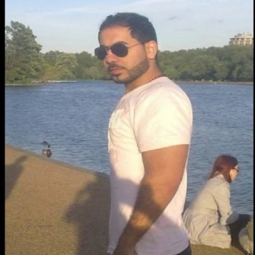 wissam2691983's profile picture. 