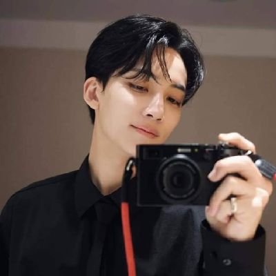 if it's not about jeonghan idc