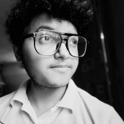 codingboydeepak's profile picture. Textile designer.
Lifelong Learner