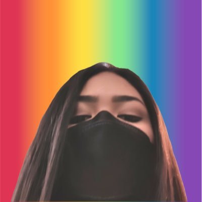 La_Coontreras's profile picture. Looking for signs of life... 🖤•Comunicóloga •Chilanga ⚡ @adn40mx 📺🎥🎬