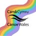 Canŵ Cymru / Canoe Wales (@CanoeWales) Twitter profile photo