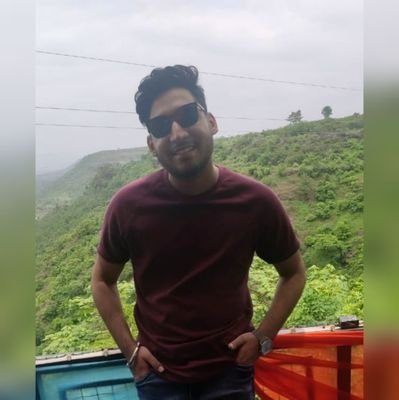 devraj697's profile picture. Software Developer @amdocs by day, Lofi music enjoyer by night