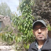 m roohani (@mhadiulduz) 's Twitter Profile