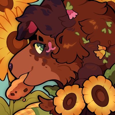 🍪Cookie-brooke🍪さんのプロフィール画像