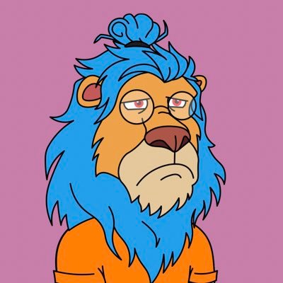 EthTimot's profile picture. Web3 adviser and investor on Defi and NFT