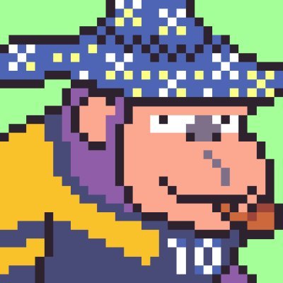 GOOFY DAOさんのプロフィール画像