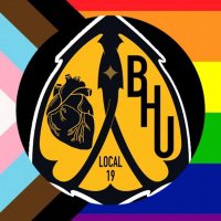 Black Hearts Union(@BHUpdx) 's Twitter Profile Photo