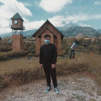 1dRizki's profile picture. 