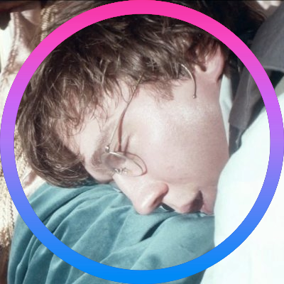 Paul Dano stan acc ❋ 27 ❋ i make art sometimes 🖌 Talk to me about anything https://t.co/cS0S4AQkdx
