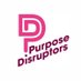 PurposeDisruptors Profile Image