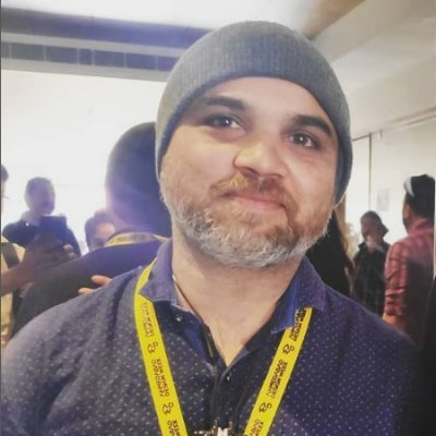 Spiddymax's profile picture. 3D & VFX Artist