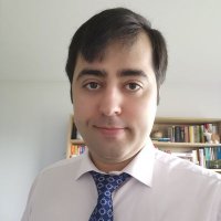 Masoud Bahraini (@bahrainimasoud) 's Twitter Profile