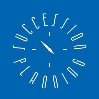 Succession-Planning(@SuccessionPl) 's Twitter Profile Photo