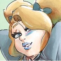 Alaizia: doom gnome supreme🔞🏳️⚧️ (@alaizia12) 's Twitter Profile