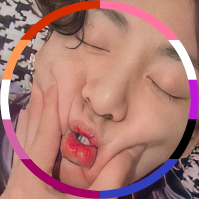 jiminzavonu's profile picture. all pronouns || 20 || to, że ktoś wam powie, że jesteście beznadziejni znaczy tak samo niewiele, jak to, że ktoś wam powie, że jesteście wspaniali