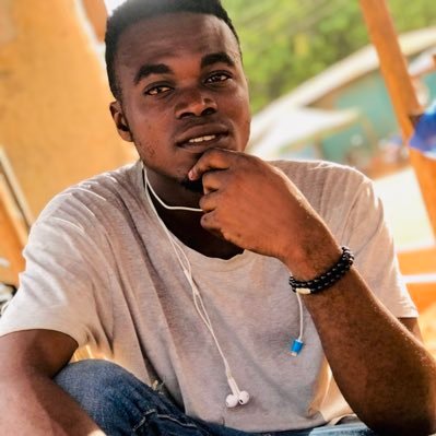 nana_kwesi1111's profile picture. 