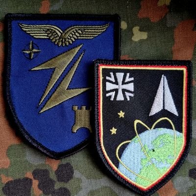 Informationen über das ZentLuftOp/JFAC HQ DEU, das Weltraumkommando Bw, AirC2, SiLuRa | NATO Air & Space Power - Kein offizieller Bundeswehr-Kanal