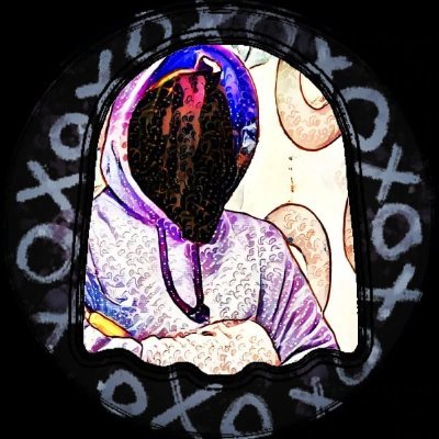 maxxfromhp's profile picture. Notdepressedjustreckless. hmu tho.