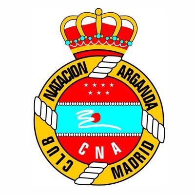 Club Natación Arganda 🏊🏼‍♂️ 
1° División de Madrid ❤️
Colaboraciones y contacto MD📝